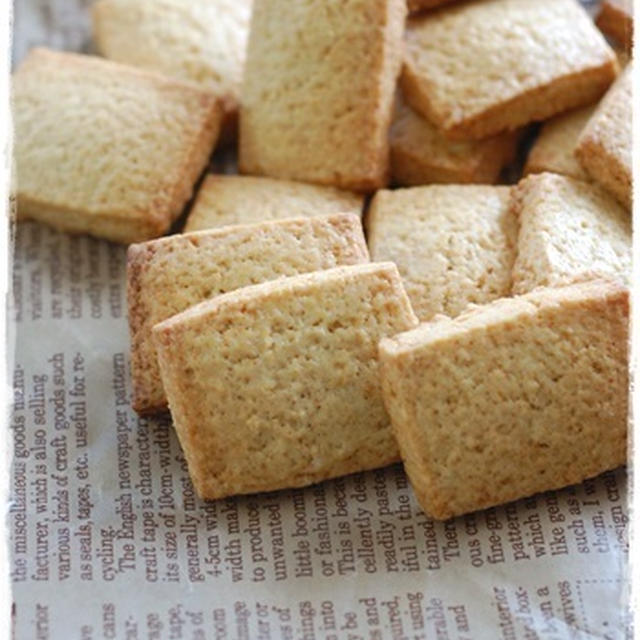 スパイスクッキー 挽きたてを楽しむナツメグ グラインダー By バリ猫ゆっきーさん レシピブログ 料理ブログのレシピ満載