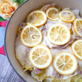 白菜と豚肉のさっぱりレモン重ね蒸し、と、増刷のお知らせ by たっきーママ（奥田和美）さん