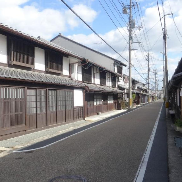 兵庫、岡山への旅　最終回