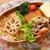≪豚肉のりんごだれ焼き≫レシピ
