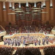 日本フィル定期演奏会
