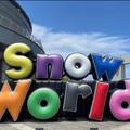 SnowMan 1st Stadium Live 日産スタジアム