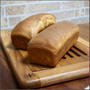 ブリオッシュミニ食パンでフレンチトースト