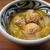 肉団子と白菜の中華スープ