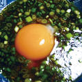 ネギだれ 豚しゃぶ