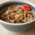お手軽豚こま丼