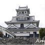 ☆2011 晩秋の滋賀：長浜の街①☆
