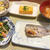 家に入れない～💦＆サツマイモご飯