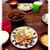 最近食べたものとか。