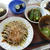 7月23日の料理教室レシピ