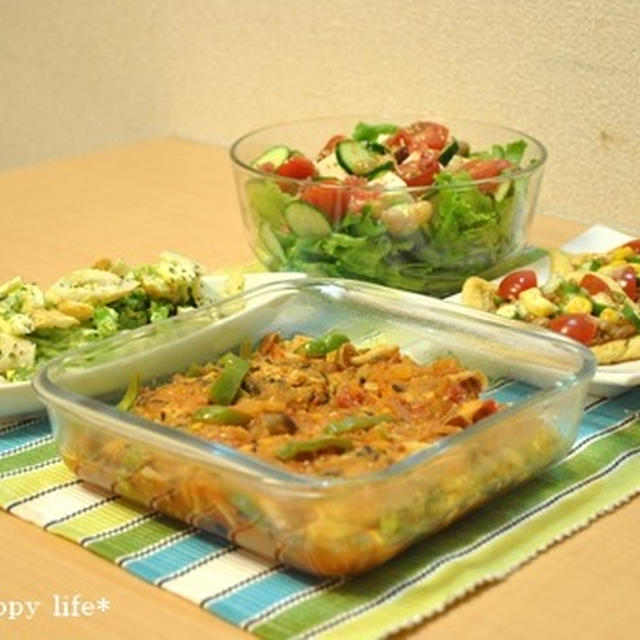 ☆納豆の日だったのね?? 10日夜ご飯☆