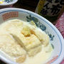 豆乳豆腐の簡単料理レシピとダイエットワンポイント指南