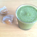 GREEN SMOOTHIE