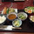 久しぶりの和食ランチ