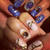 my nail 左右非対称
