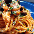 目指せ！洋食屋さんのスパゲティナポリタン。
