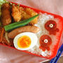 タコちゃんのお弁当