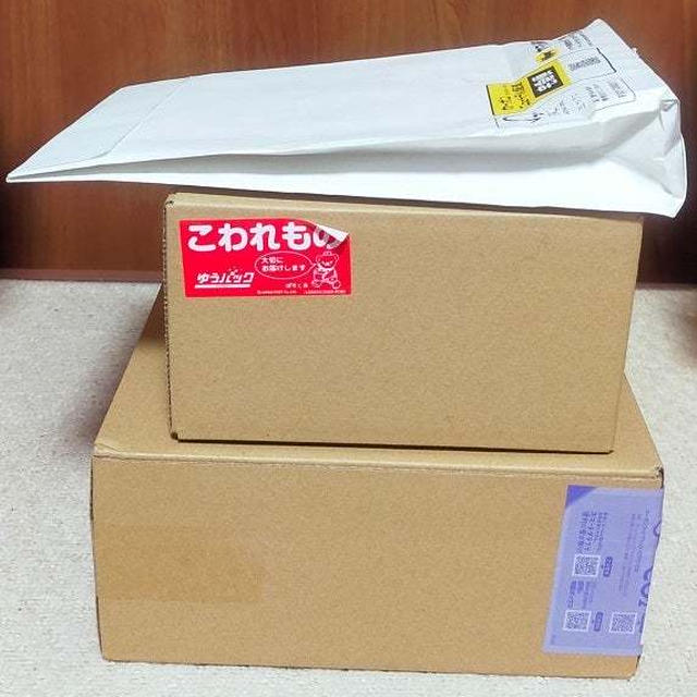 当選タワーとちょっぴりお得に買えました♪