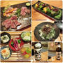 亰の肉とおばんざい☆肉割烹 かぐら 有楽町店（東京ミッドタウン日比谷そば）