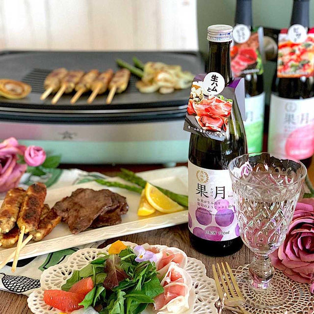 おうち居酒屋