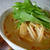 さっぽろ生ラーメン／ニラお好み焼き