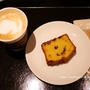 ローカーボスイーツあり！COFFEE ＆ NY DELI CAFE NOLITA