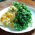 野菜の天ぷら