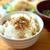 【業務スーパー】さばフレークで朝ごはん