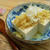 簡単！！たっぷり生姜のせ冷奴の作り方/レシピ