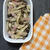 ベーコンとしめじのにんにく甘酢醤油和え【#お弁当 #お弁当おかず #簡単レシピ #時短 #レンチン #電子レンジ #おかず】【レシピ2202】