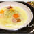 白菜の旨味たっぷりクリームシチュー☆