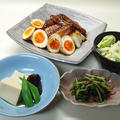鶏のさっぱり煮