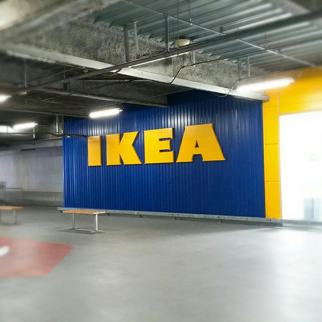 IKEA行ってきました①♪カラバリ豊富になったのは人気があるから？！