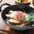 味ぽんで、さっぱり鶏チャーシュー丼