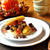 Breakfast Sausage &amp; Cheddar Cheese Waffle Slider