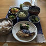 朝ごはん、お弁当、晩ごはん。