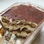 【Tiramisu ティラミス 〜我が家のレシピ♪〜】