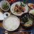鶏のヨーグルト味噌焼き