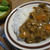 ポークカレー＆サバビーンズトマトカレー♪