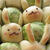 うさぎちぎりパン