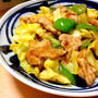 春キャベツが美味しい＊回鍋肉（ホイコーロー）