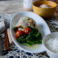 調味料は塩と胡椒だけのポトフと北海道銘菓とダイエット開始