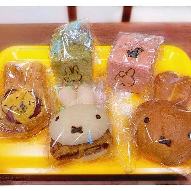 可愛すぎ♡川越「みっふぃー蔵のきっちん＆べーかりー」限定品徹底取材！