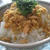 今日の1品　5/24　☆鮭と豆腐のカレー味そぼろふりかけ（子供用）☆