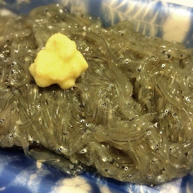 春の味ラスト大集合！