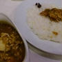 4/8 カレーランチ