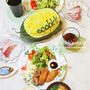 【和食】おうちごはんづくりの記録（5日分の記録）/My Homemade Japanese Dinner/อาหารมื้อดึกที่ทำเอง