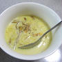 きのこ豆乳スープ レシピ、あったかスープでポカポカ