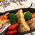 ローストポーク弁当