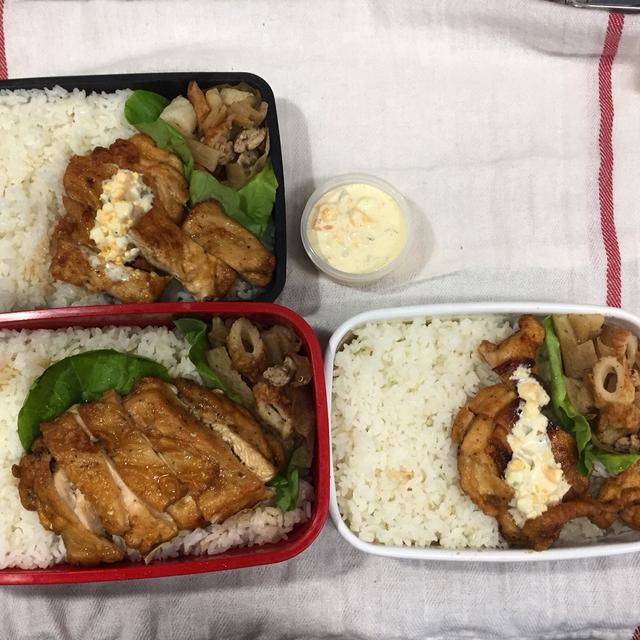 弁当574・フルグラ